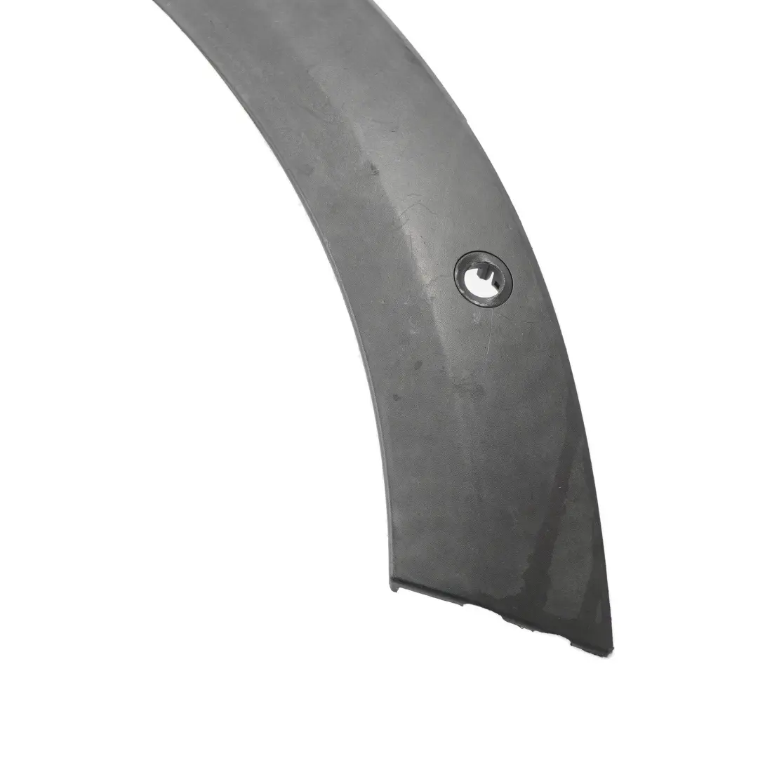 Mini F55 F56 F57 Blende Radlauf Vorne Right 5177 - SKU 7300820 - Teilenummer 7300820