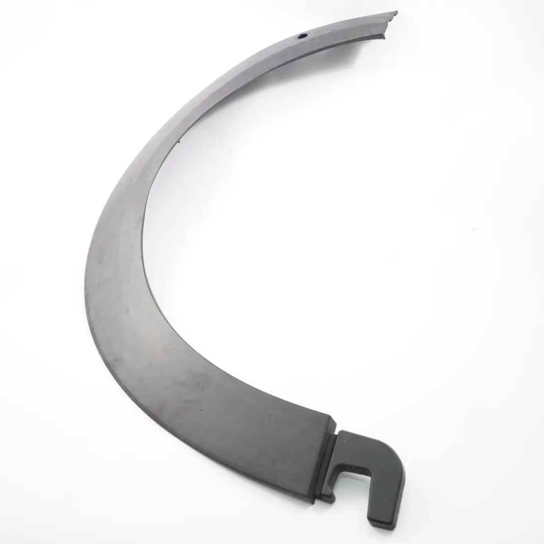 Housing Arch Cover Front Right O/S to Mini F55 F56 F57 Wheel with Part number 7300820 Mini F55 F56 F57 Wheel Housing Arch Cover Front Right O/S - SKU 7300820 - Part number 7300820