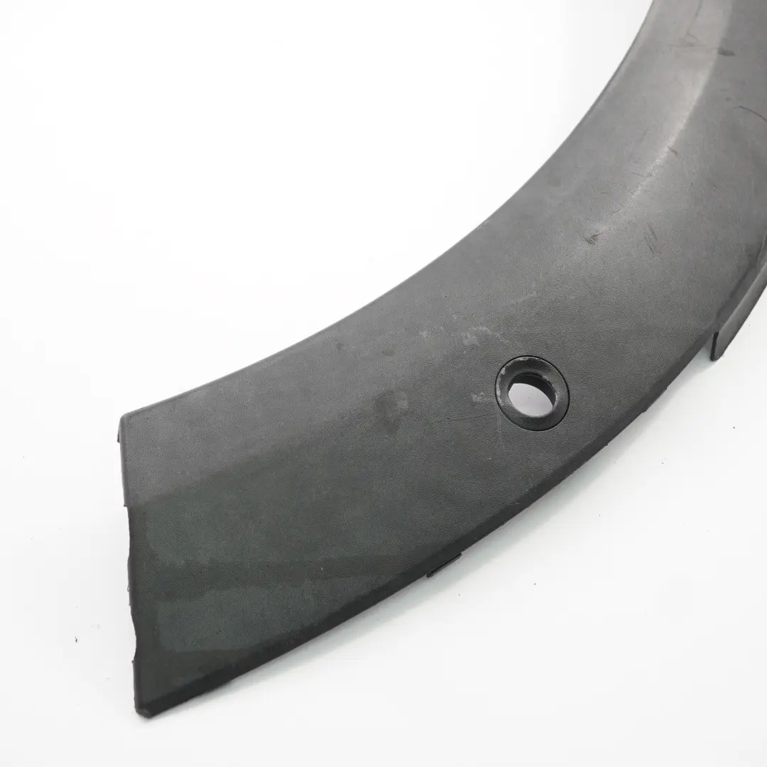 Mini F55 F56 F57 Copertura arco passaruota anteriore destro - SKU 7300820 - Numero di parte 7300820