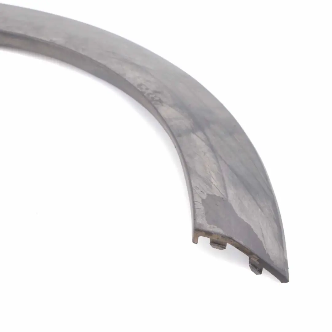 Arch Mini Cooper F56 F57 Rear Left Trim Cover Moulding to Wheel with Part number 7300821 Wheel Arch Mini Cooper F56 F57 Rear Left Trim Cover Moulding - SKU 7300821-1 - Part number 7300821