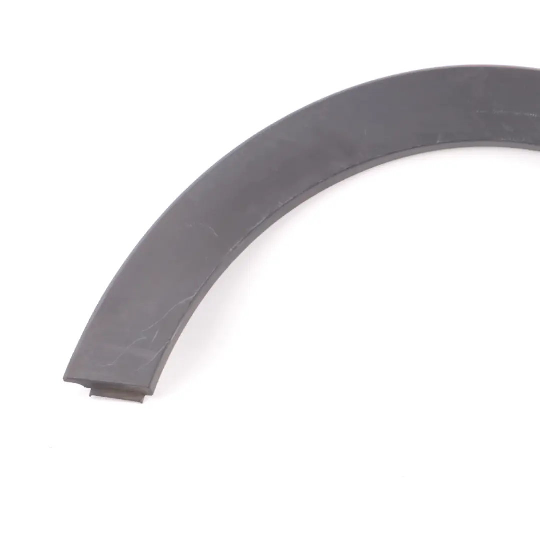 Arch Mini Cooper One F56 F57 Rear Left N/S Trim Cover Moulding to Wheel with Part number 7300821 Wheel Arch Mini Cooper One F56 F57 Rear Left N/S Trim Cover Moulding - SKU 7300821-3 - Part number 7300821