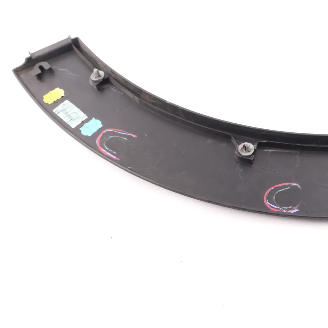 Arch Mini Cooper One F56 F57 Rear Left N/S Trim Cover Moulding to Wheel with Part number 7300821 Wheel Arch Mini Cooper One F56 F57 Rear Left N/S Trim Cover Moulding - SKU 7300821-3 - Part number 7300821