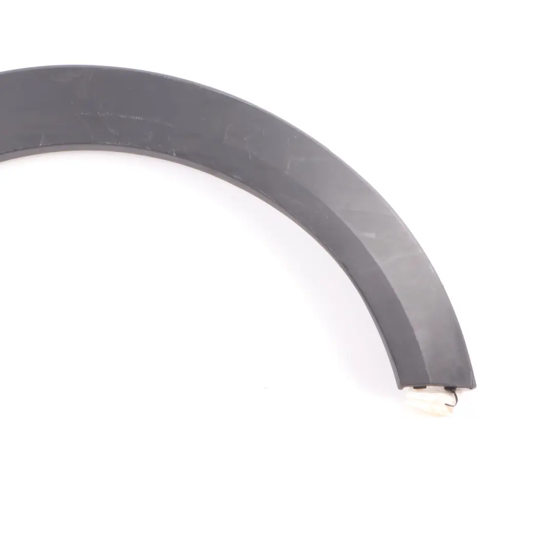 Arch Mini Cooper One F56 F57 Rear Left N/S Trim Cover Moulding to Wheel with Part number 7300821 Wheel Arch Mini Cooper One F56 F57 Rear Left N/S Trim Cover Moulding - SKU 7300821-3 - Part number 7300821