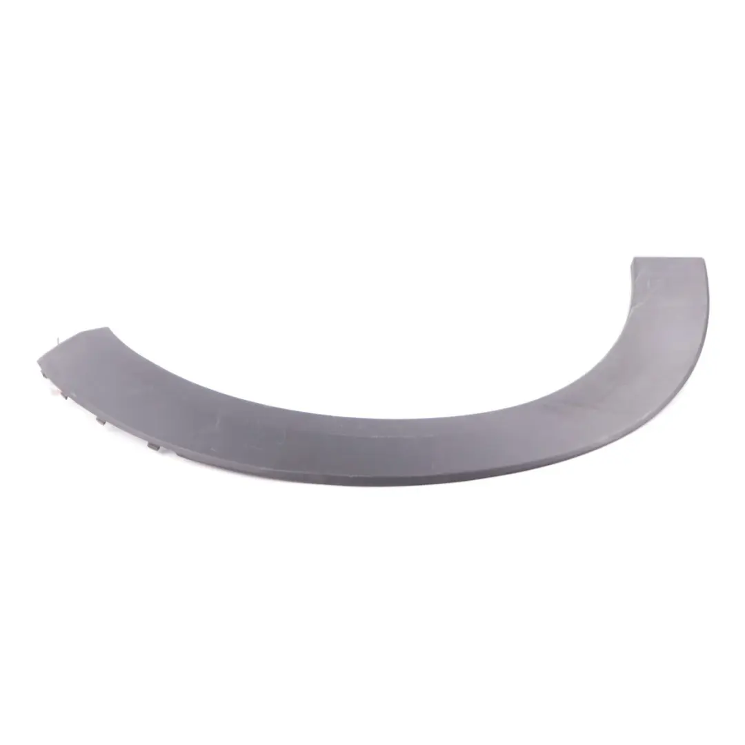 Arch Mini Cooper One F56 F57 Rear Left N/S Trim Cover Moulding to Wheel with Part number 7300821 Wheel Arch Mini Cooper One F56 F57 Rear Left N/S Trim Cover Moulding - SKU 7300821-3 - Part number 7300821