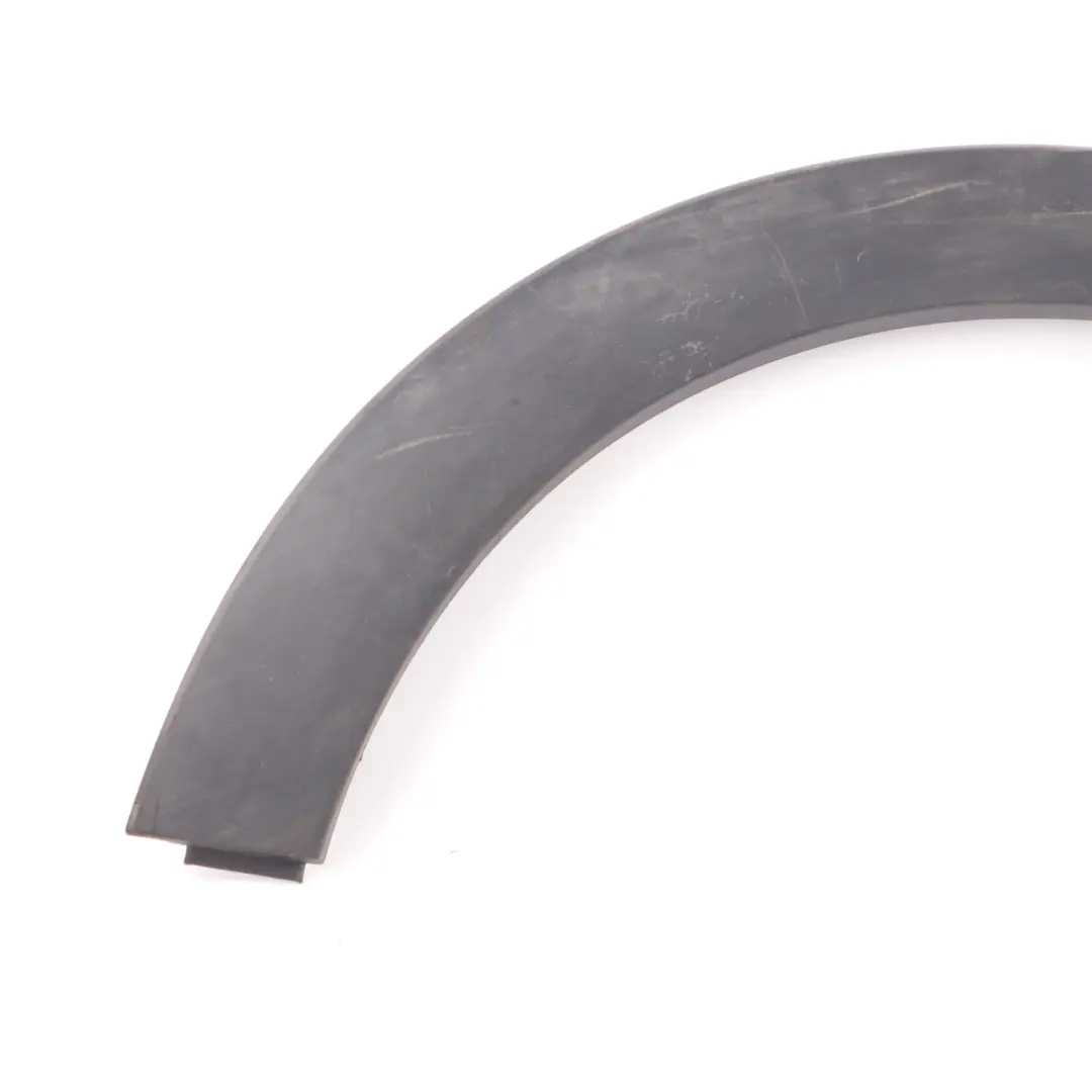 Arch Mini Cooper One F56 F57 Rear Left N/S Trim Cover to Wheel with Part number 7300821 Wheel Arch Mini Cooper One F56 F57 Rear Left N/S Trim Cover - SKU 7300821 - Part number 7300821