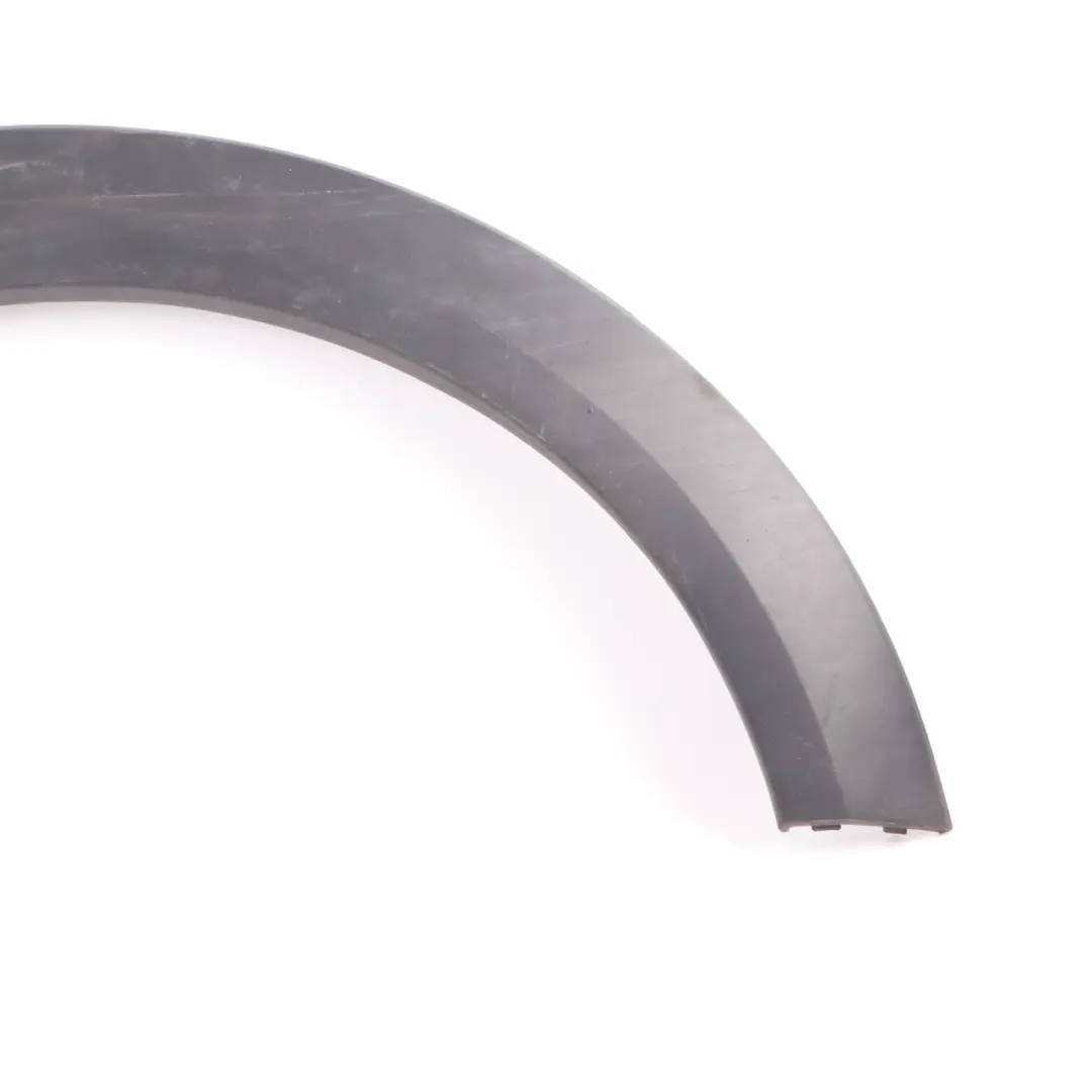 Arch Mini Cooper One F56 F57 Rear Left N/S Trim Cover to Wheel with Part number 7300821 Wheel Arch Mini Cooper One F56 F57 Rear Left N/S Trim Cover - SKU 7300821 - Part number 7300821
