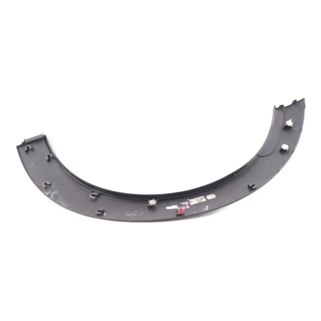 Copricerchio Mini Cooper One F56 F57 posteriore sinistro per con numero di parte 7300821 Copricerchio Mini Cooper One F56 F57 posteriore sinistro - SKU 7300821 - Numero di parte 7300821