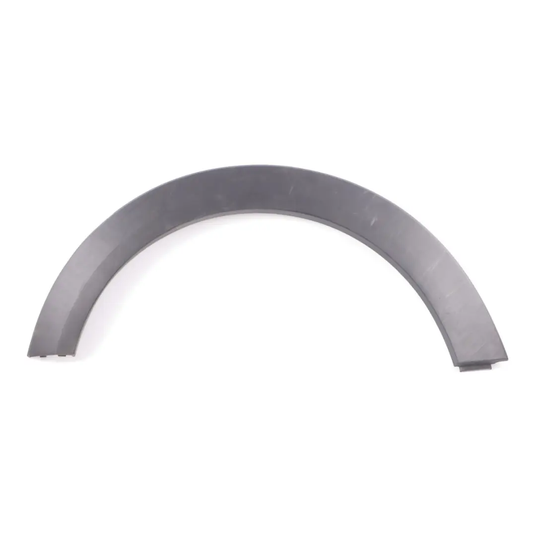 Arch Mini F56 F57 Extension Flar Cover Rear Right O/S to Wheel with Part number 7300822 Wheel Arch Mini F56 F57 Extension Flar Cover Rear Right O/S - SKU 7300822-2 - Part number 7300822