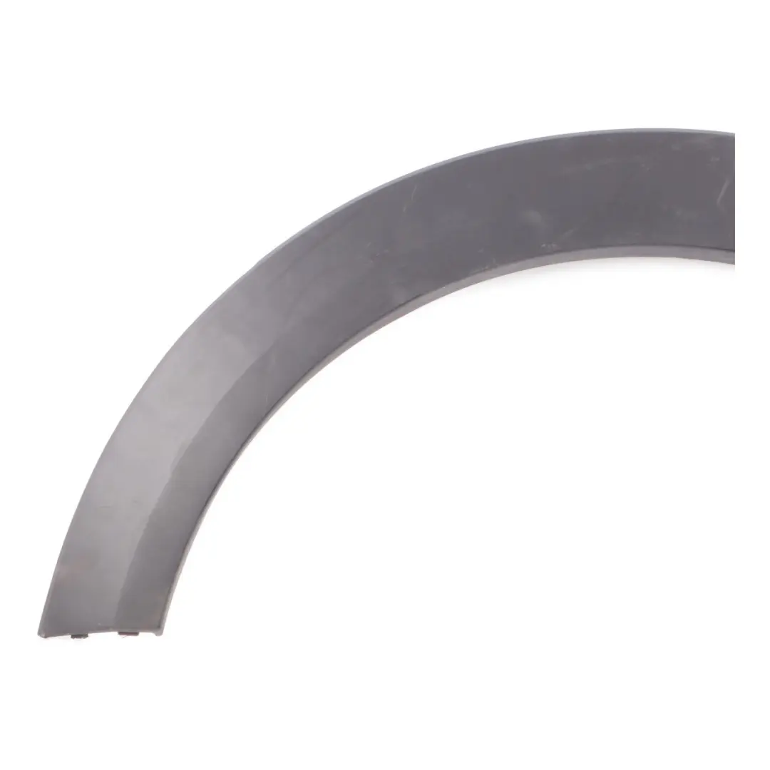 Arch Mini F56 F57 Extension Flar Cover Rear Right O/S to Wheel with Part number 7300822 Wheel Arch Mini F56 F57 Extension Flar Cover Rear Right O/S - SKU 7300822-2 - Part number 7300822