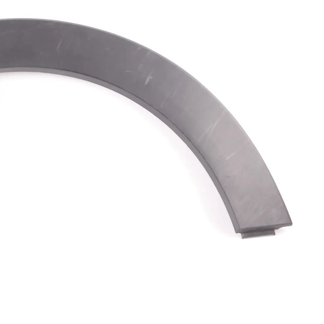 Arch Mini F56 F57 Extension Flar Cover Rear Right O/S to Wheel with Part number 7300822 Wheel Arch Mini F56 F57 Extension Flar Cover Rear Right O/S - SKU 7300822-2 - Part number 7300822