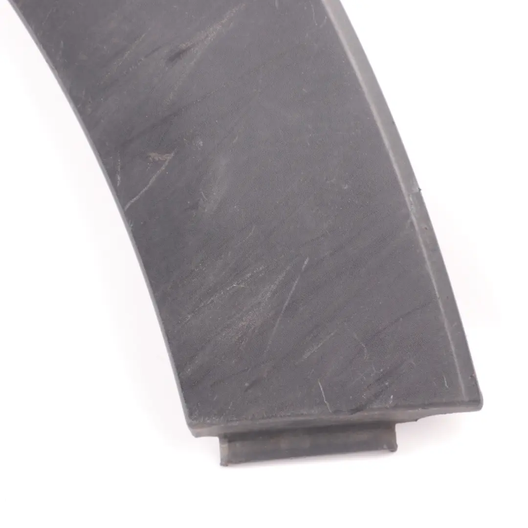 Arch Mini F56 F57 Extension Flar Cover Rear Right O/S to Wheel with Part number 7300822 Wheel Arch Mini F56 F57 Extension Flar Cover Rear Right O/S - SKU 7300822-2 - Part number 7300822
