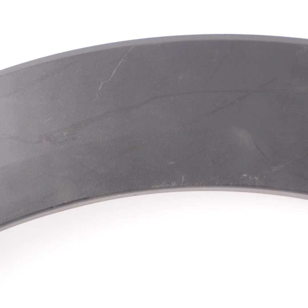 Arch Mini F56 F57 Extension Flar Cover Rear Right O/S to Wheel with Part number 7300822 Wheel Arch Mini F56 F57 Extension Flar Cover Rear Right O/S - SKU 7300822-2 - Part number 7300822