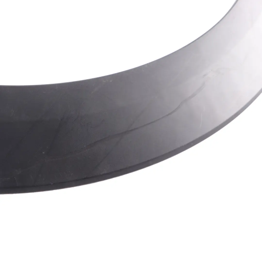 Arch Mini F56 F57 Extension Flar Cover Rear Right O/S to Wheel with Part number 7300822 Wheel Arch Mini F56 F57 Extension Flar Cover Rear Right O/S - SKU 7300822-2 - Part number 7300822