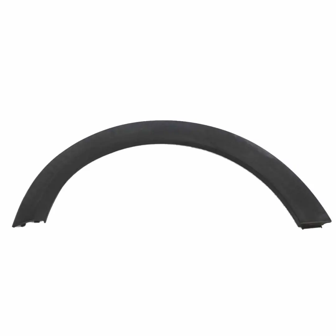 cubierta del arco de la rueda trasera derecha para Mini F56 F57 con número de pieza 7300822 Mini F56 F57 cubierta del arco de la rueda trasera derecha - SKU 7300822 - Número de pieza 7300822