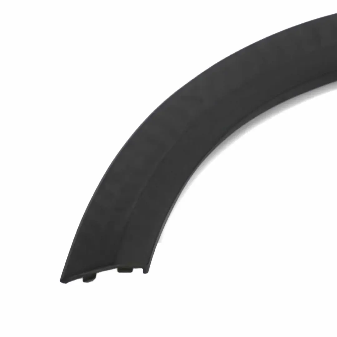 cubierta del arco de la rueda trasera derecha para Mini F56 F57 con número de pieza 7300822 Mini F56 F57 cubierta del arco de la rueda trasera derecha - SKU 7300822 - Número de pieza 7300822