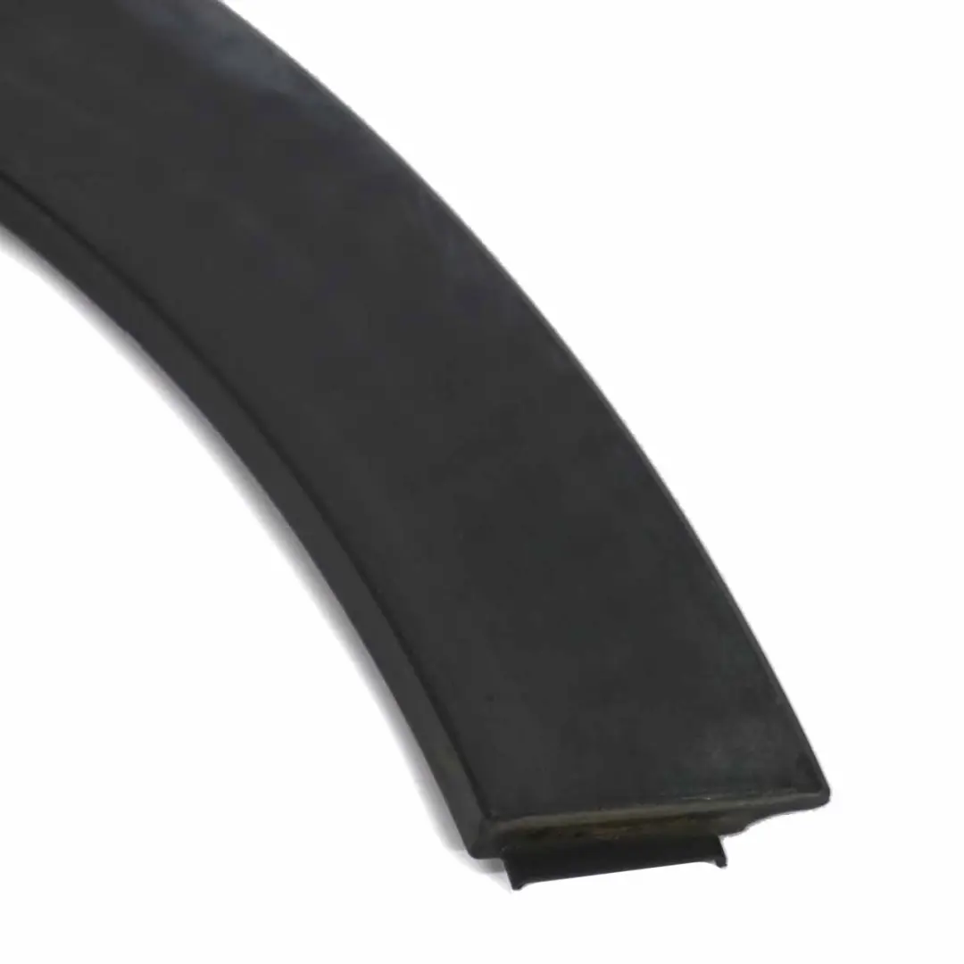 Housing Arch Cover Rear Right O/S to Mini Cooper F56 F57 Wheel with Part number 7300822 Mini Cooper F56 F57 Wheel Housing Arch Cover Rear Right O/S - SKU 7300822 - Part number 7300822