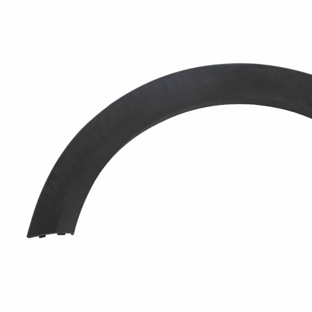cubierta del arco de la rueda trasera derecha para Mini F56 F57 con número de pieza 7300822 Mini F56 F57 cubierta del arco de la rueda trasera derecha - SKU 7300822 - Número de pieza 7300822