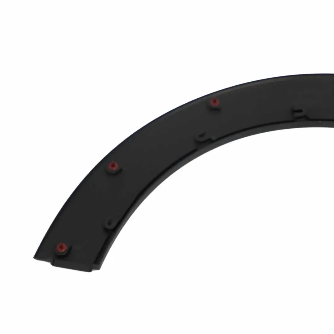 Housing Arch Cover Rear Right O/S to Mini Cooper F56 F57 Wheel with Part number 7300822 Mini Cooper F56 F57 Wheel Housing Arch Cover Rear Right O/S - SKU 7300822 - Part number 7300822