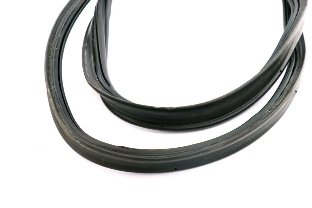 Mini Cooper One F56 Trunk Boot Lid Tailgate Gasket Seal Rubber - SKU 7300838 - Part number 7375849