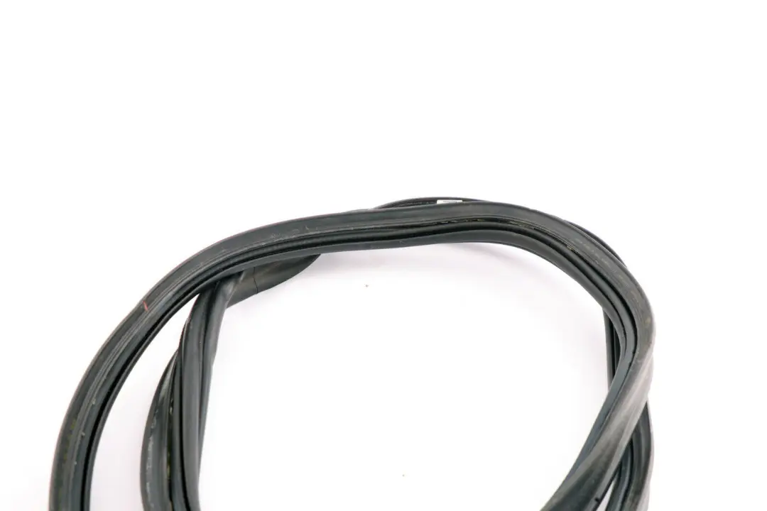 Trunk Boot Lid Tailgate Gasket Seal Rubber to Mini Cooper One F56 with Part number 7375849 Mini Cooper One F56 Trunk Boot Lid Tailgate Gasket Seal Rubber - SKU 7300838 - Part number 7375849