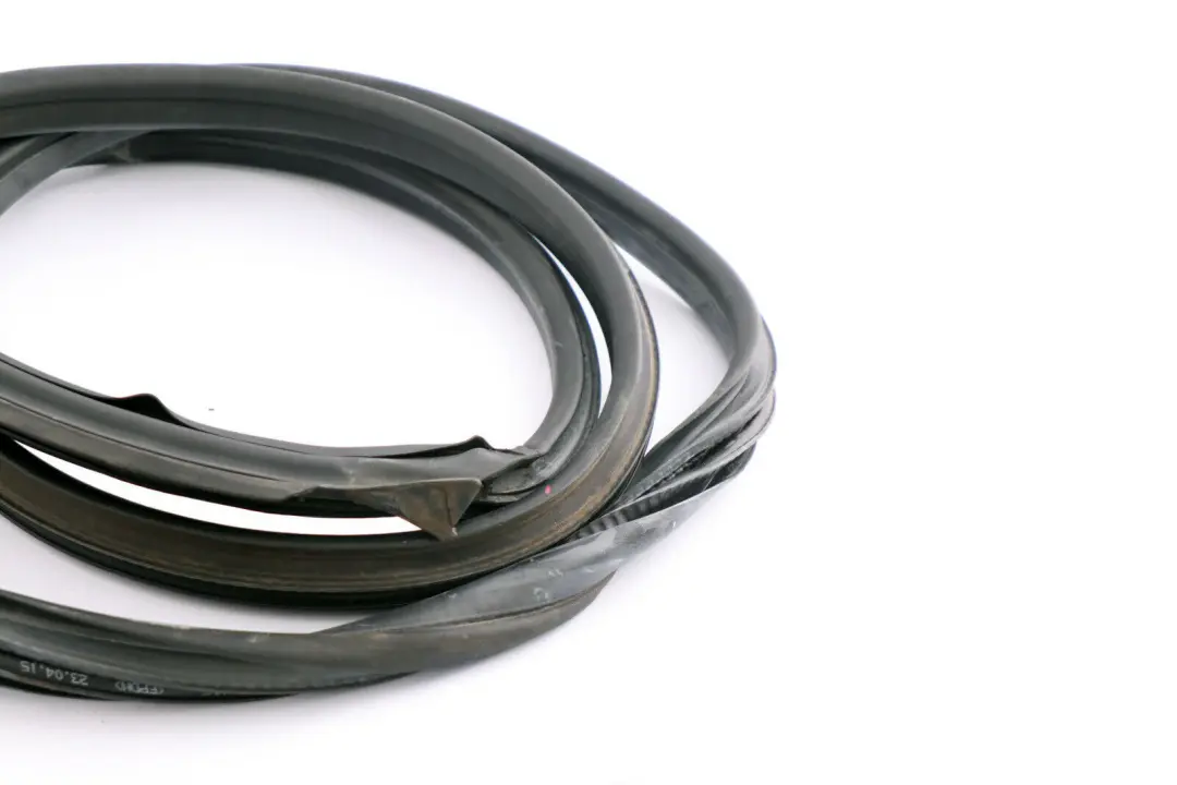 Mini Cooper One F56 Trunk Boot Lid Tailgate Gasket Seal Rubber - SKU 7300838 - Part number 7375849