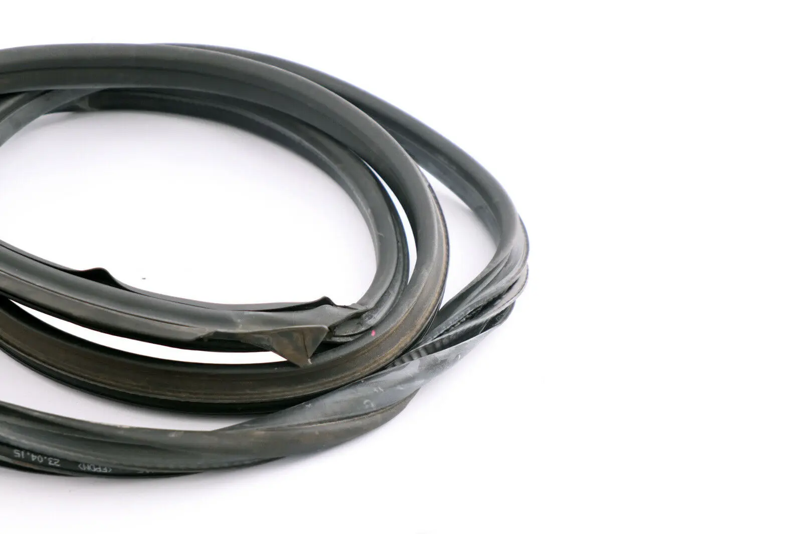 Mini Cooper One F56 Trunk Boot Lid Tailgate Gasket Seal Rubber 7300838