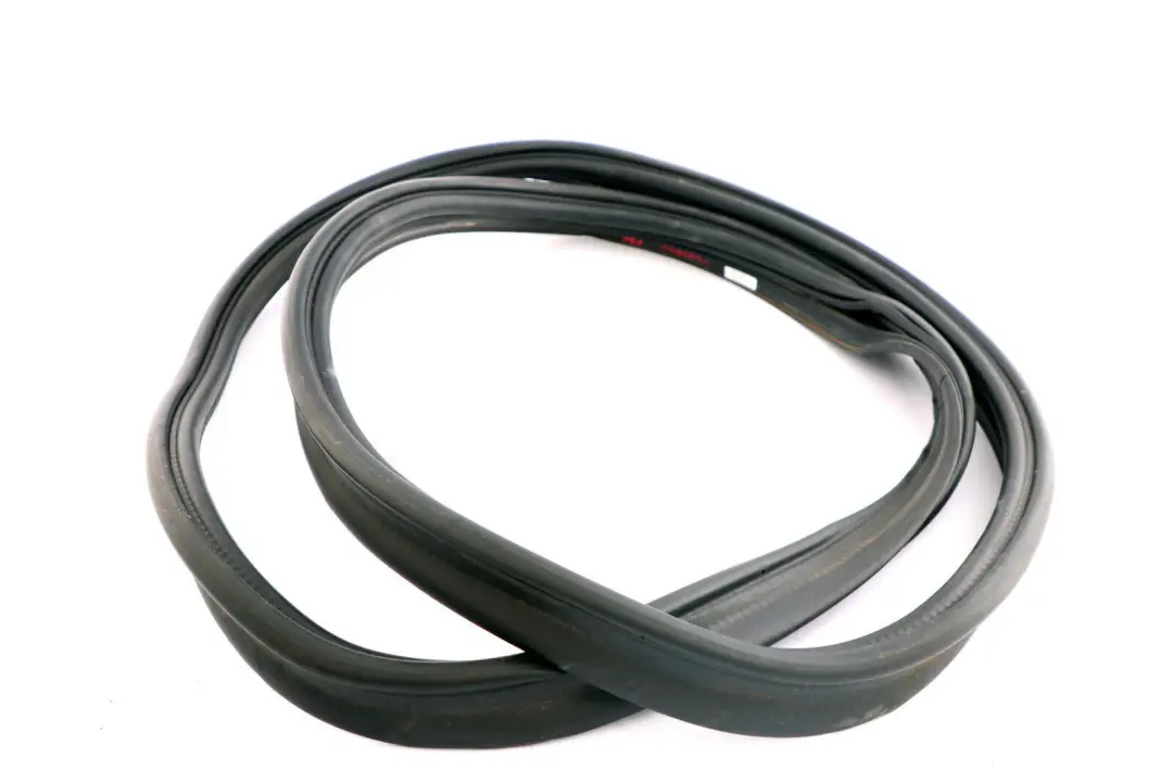 Mini Cooper One F56 Trunk Boot Lid Tailgate Gasket Seal Rubber - SKU 7300838 - Part number 7375849