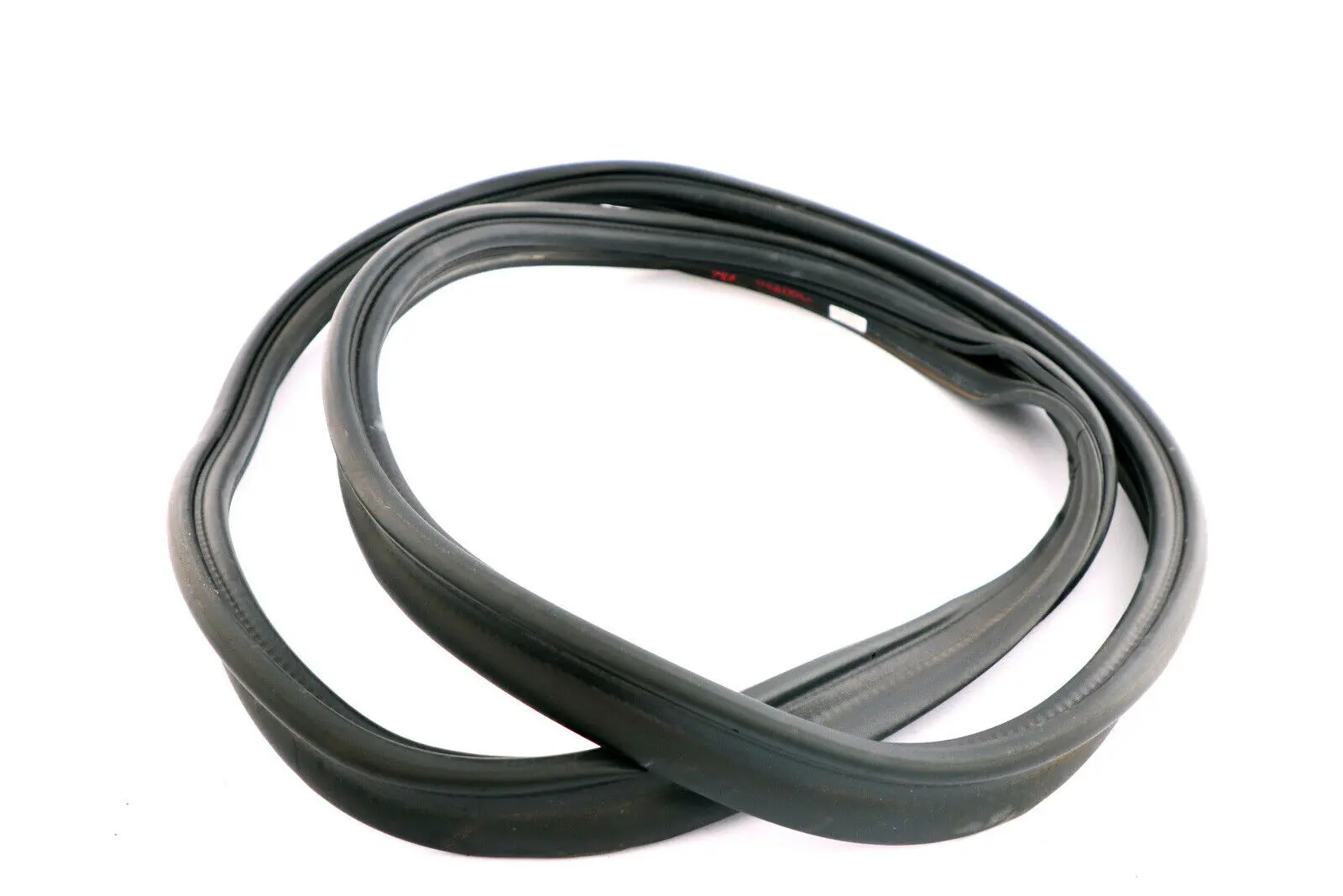 Mini Cooper One F56 Trunk Boot Lid Tailgate Gasket Seal Rubber 7300838