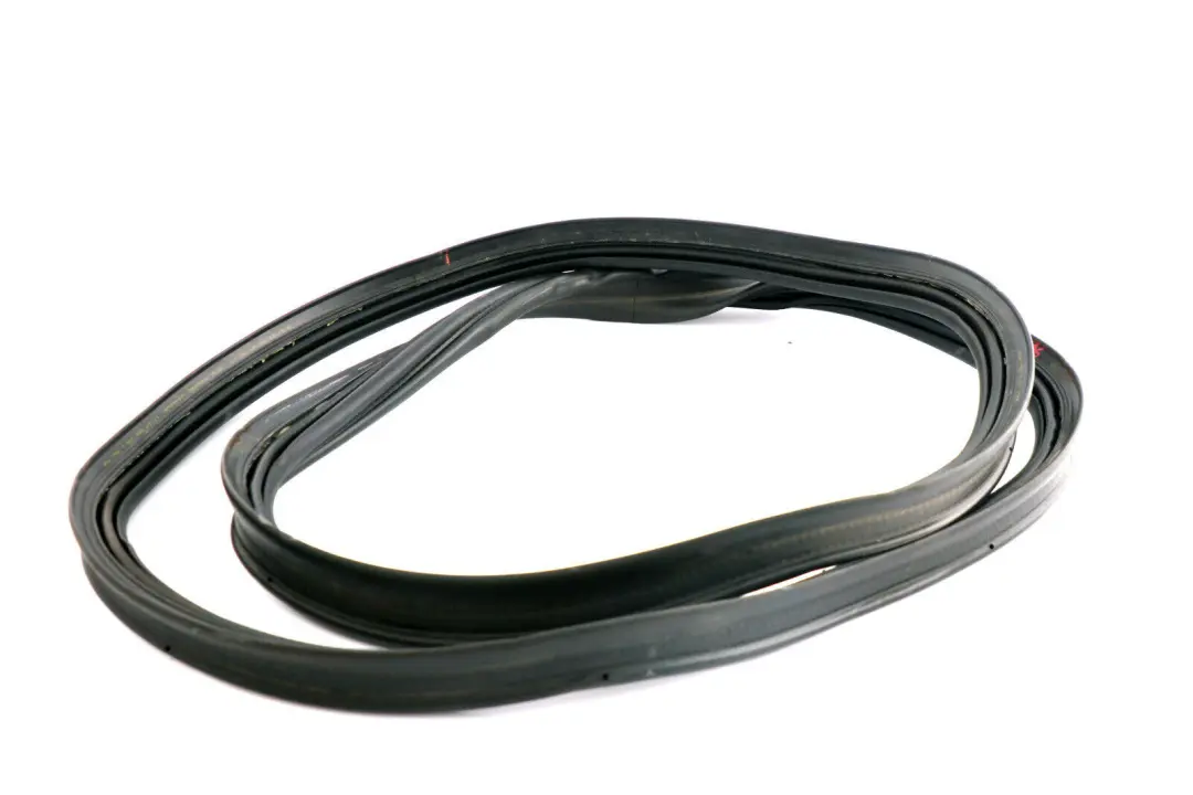 Mini Cooper One F56 Trunk Boot Lid Tailgate Gasket Seal Rubber - SKU 7300838 - Part number 7375849