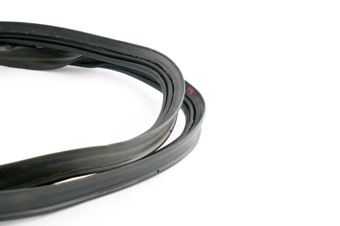 Junta Goma Portón Maletero para Mini Cooper One F56 con número de pieza 7375849 Mini Cooper One F56 Junta Goma Portón Maletero - SKU 7300838 - Número de pieza 7375849