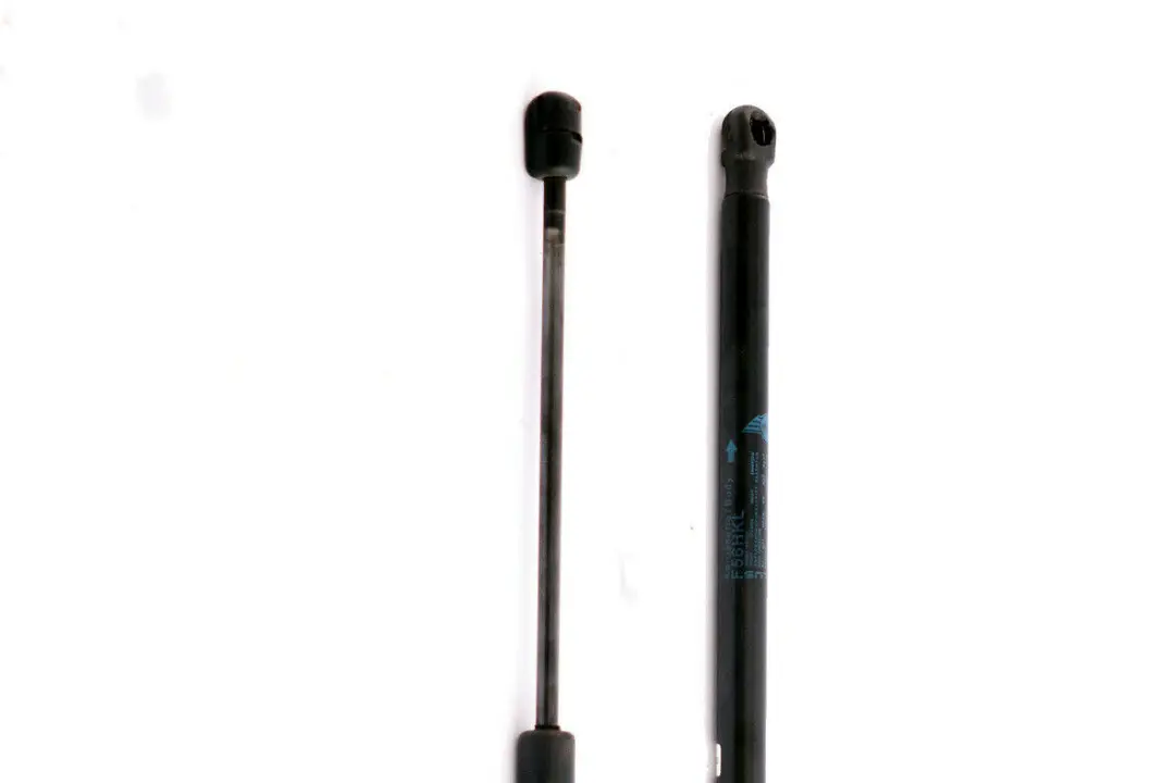 Juego Resortes Gas Presurizados Portón Trasero Maletero para Mini Cooper F56 con número de pieza 7300845 Mini Cooper F56 Juego Resortes Gas Presurizados Portón Trasero Maletero - SKU 7300845 - Número de pieza 7300845