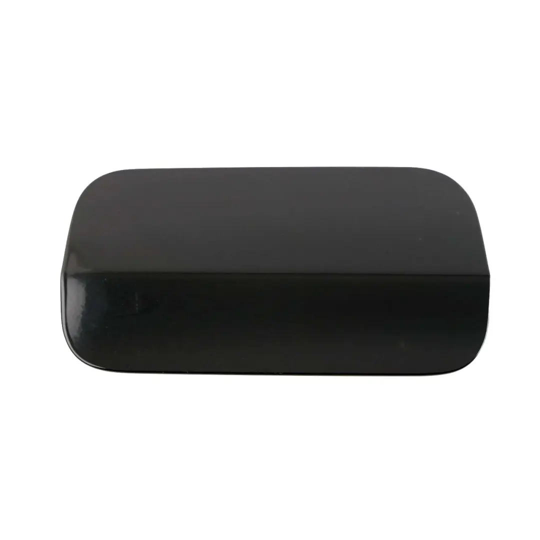 BMW F31 Fuel Cover Fill In Flap Black Sapphire Metallic 475 - SKU 7300931-BS - Part number 7300931