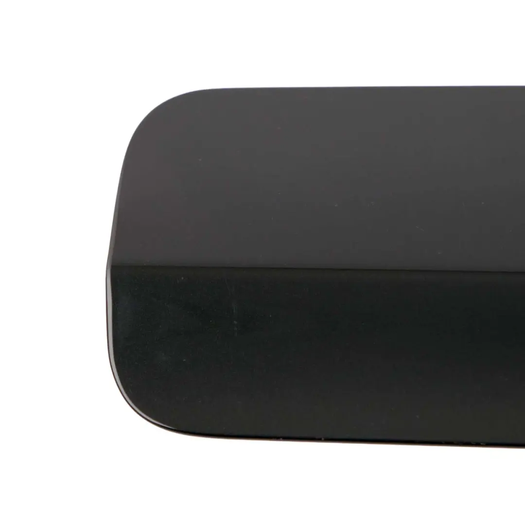 BMW F31 Fuel Cover Fill In Flap Black Sapphire Metallic 475 - SKU 7300931-BS - Part number 7300931