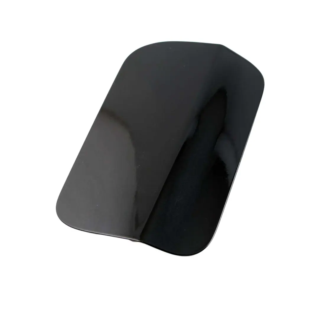 BMW F31 Fuel Cover Fill In Flap Black Sapphire Metallic 475 - SKU 7300931-BS - Part number 7300931