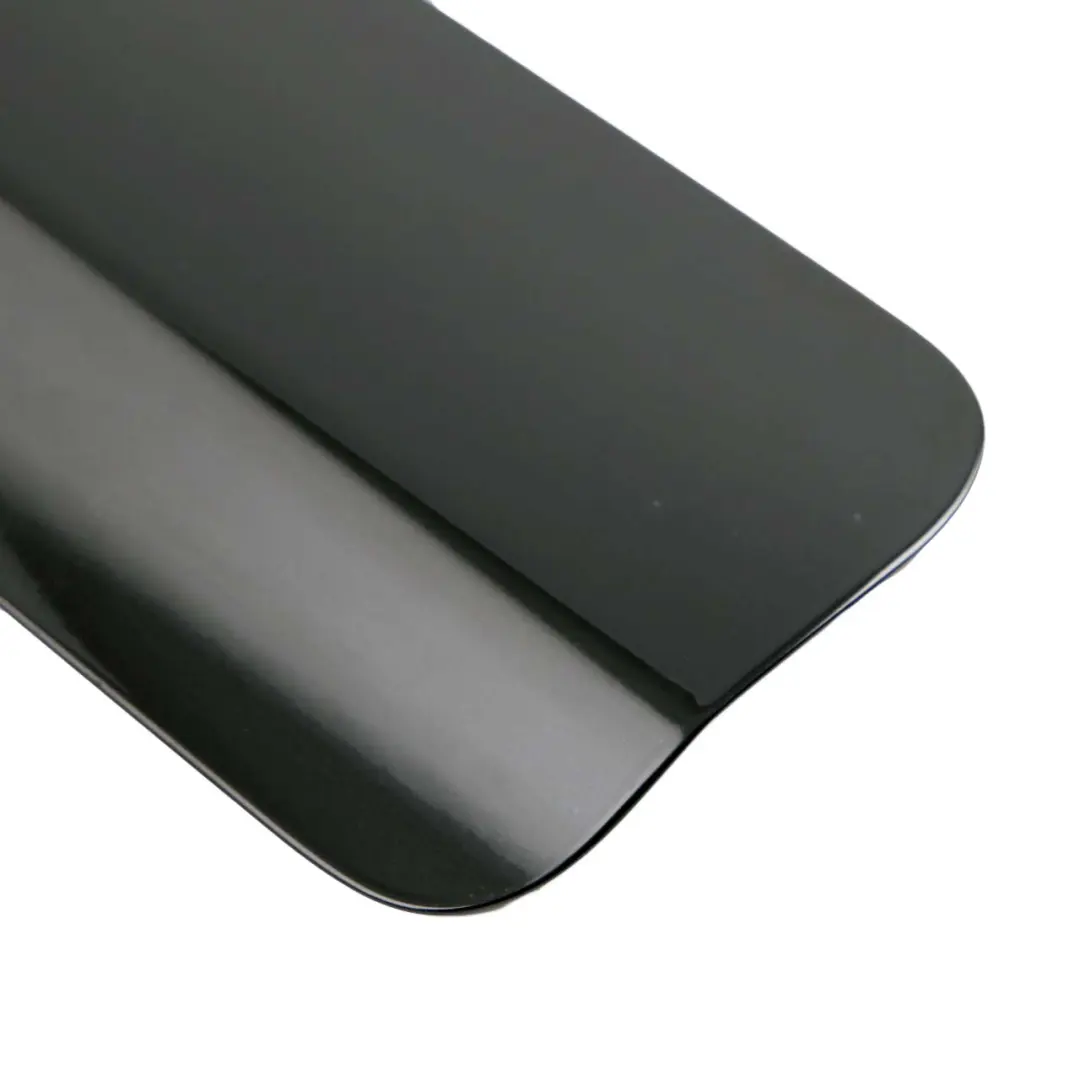 BMW F31 Fuel Cover Fill In Flap Black Sapphire Metallic 475 - SKU 7300931-BS - Part number 7300931