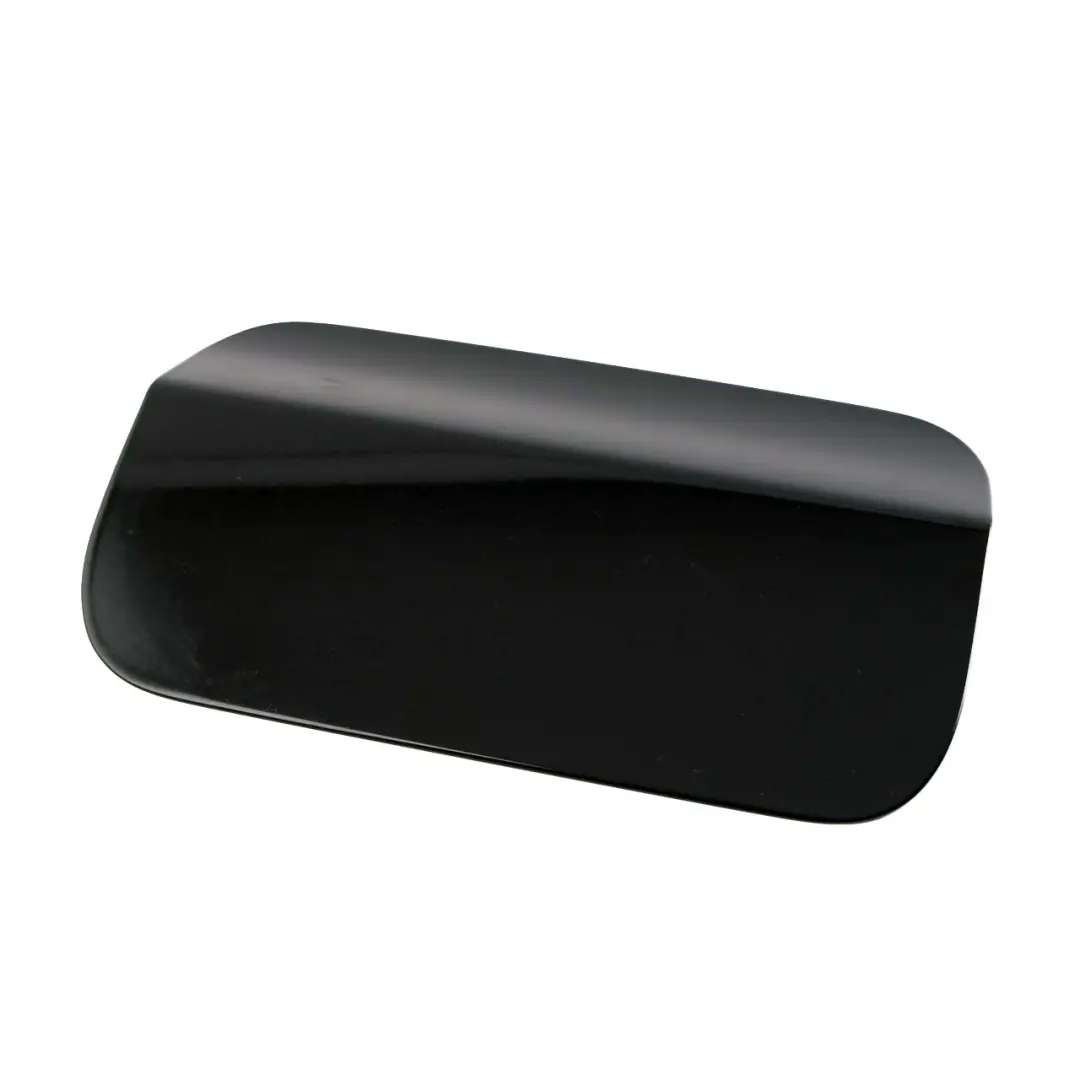 BMW F31 Fuel Cover Fill In Flap Black Sapphire Metallic 475 - SKU 7300931-BS - Part number 7300931