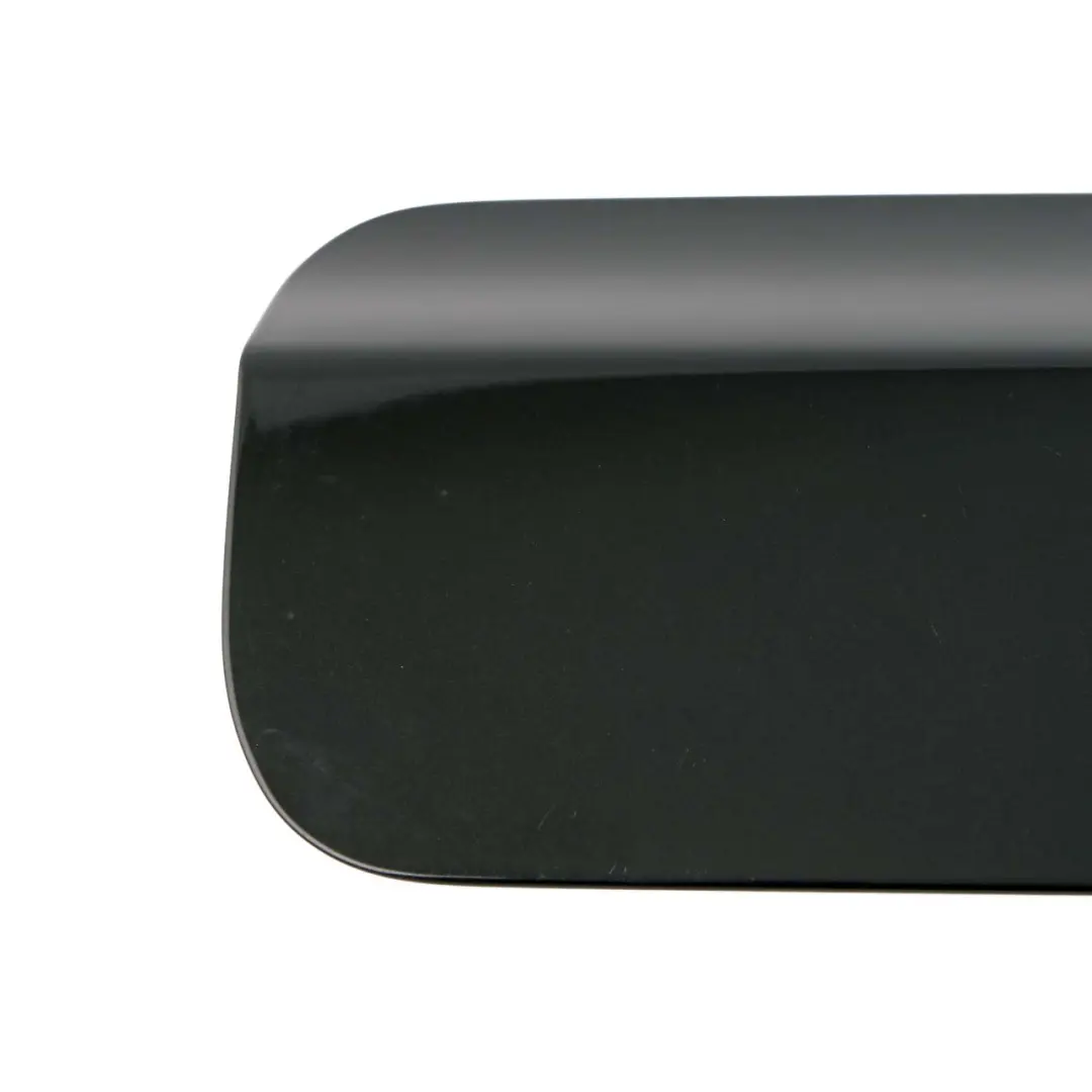 BMW F31 Tapa llenado combustible Flap Negro Zafiro Metálico 475 - SKU 7300931-BS - Número de pieza 7300931