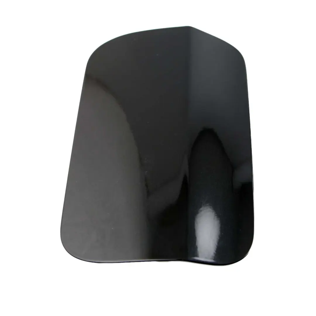 BMW F31 Fuel Cover Fill In Flap Black Sapphire Metallic 475 - SKU 7300931-BS - Part number 7300931