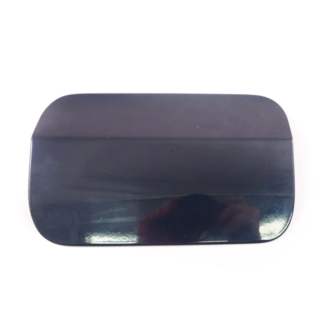 BMW F31 Klapka Wlewu Paliwa Niebieska - SKU 7300931-IBB - Numer Części 7300931