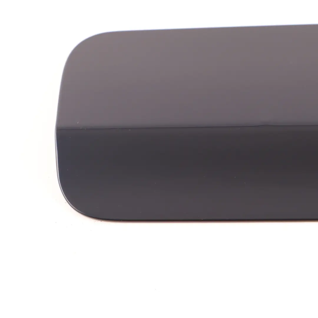 Filler Fill In Flap Cover Cap Imperial Blue Metallic - A89 to BMW F31 Fuel with Part number 7300931 BMW F31 Fuel Filler Fill In Flap Cover Cap Imperial Blue Metallic - A89 - SKU 7300931-IBB1 - Part number 7300931