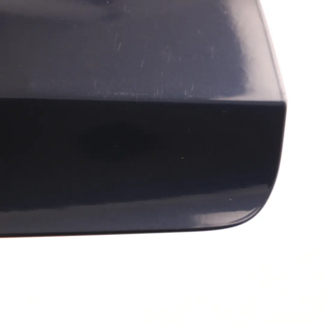 Filler Fill In Flap Cover Cap Imperial Blue Metallic - A89 to BMW F31 Fuel with Part number 7300931 BMW F31 Fuel Filler Fill In Flap Cover Cap Imperial Blue Metallic - A89 - SKU 7300931-IBB1 - Part number 7300931