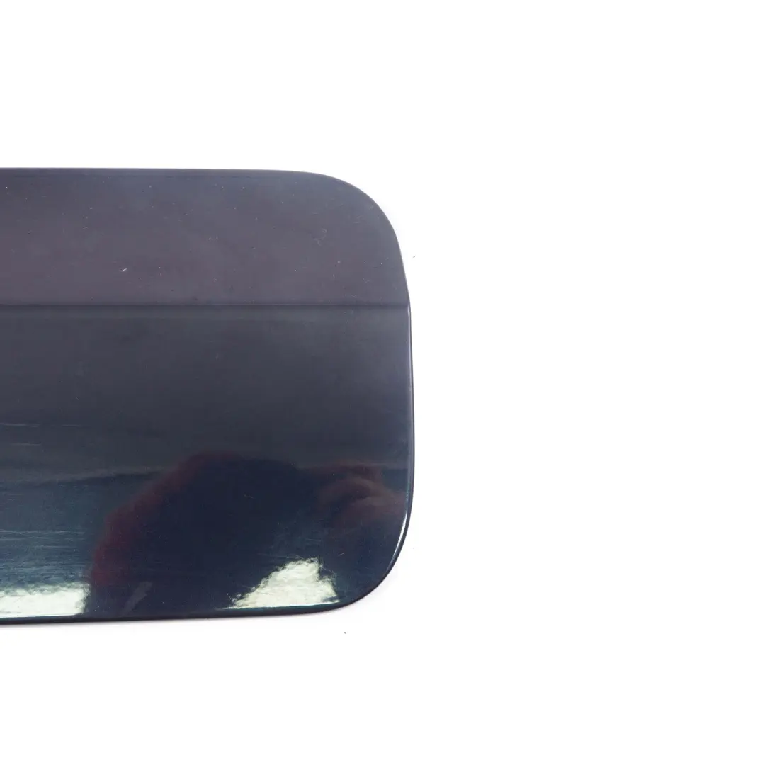 Fill In Flap Cover Cap Imperial Blue Brilliant Metallic - A89 to BMW F31 Fuel with Part number 7300931 BMW F31 Fuel Fill In Flap Cover Cap Imperial Blue Brilliant Metallic - A89 - SKU 7300931-IBB - Part number 7300931