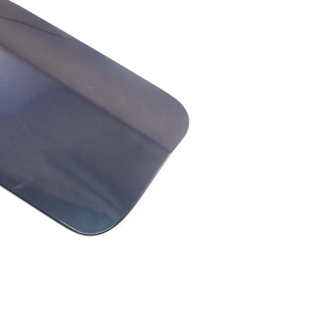 BMW F31 Llenado Combustible Tapa Tapa Azul Imperial Brillante Metalizado - A89 - SKU 7300931-IBB - Número de pieza 7300931