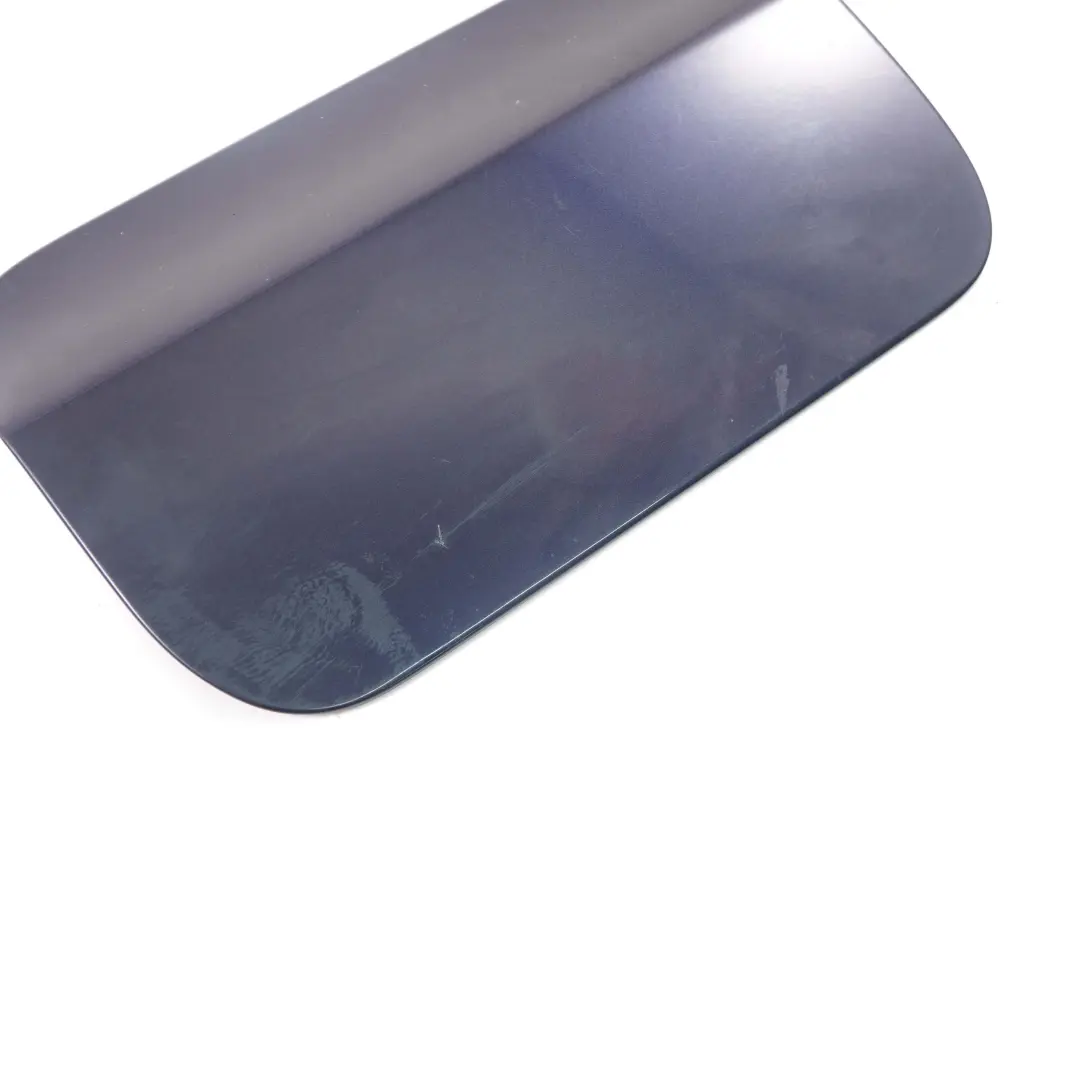 BMW F31 Couvercle De Trappe Remplissage Carburant Bleu Impérial Métallisé - A89 - SKU 7300931-IBB - Numéro de pièce 7300931