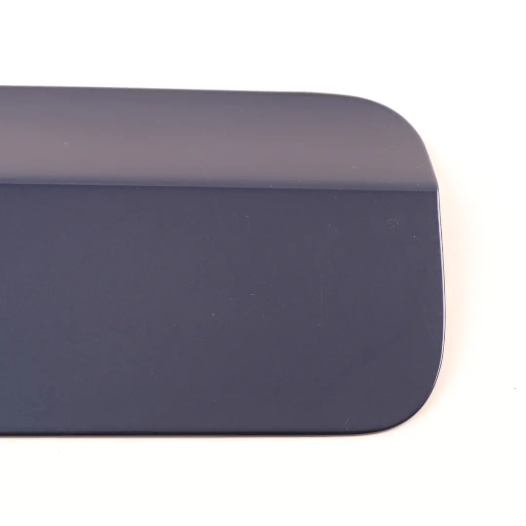 Filler Fill In Flap Cover Cap Mediterran Blue Metallic C10 to BMW F31 Fuel with Part number 7300931 BMW F31 Fuel Filler Fill In Flap Cover Cap Mediterran Blue Metallic C10 - SKU 7300931-MED - Part number 7300931