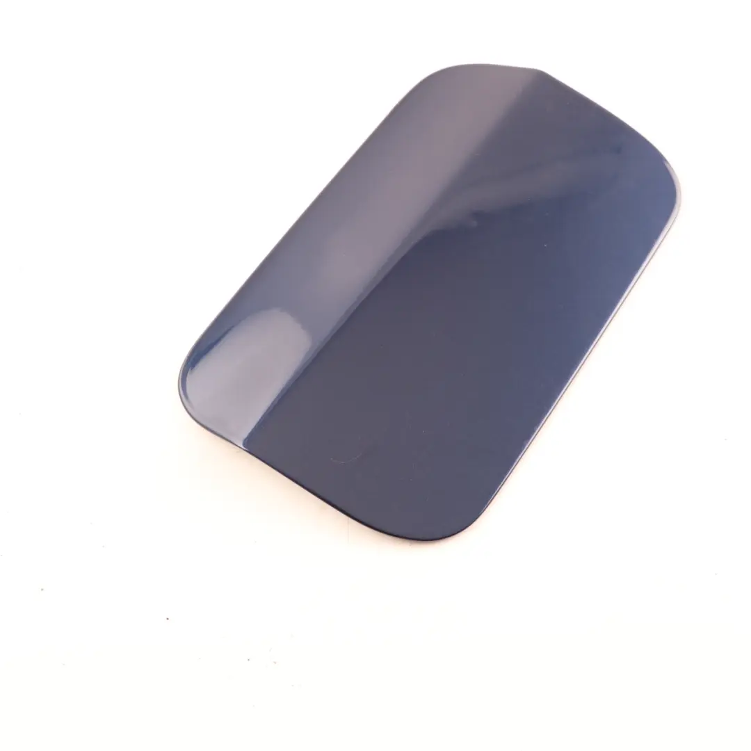 Filler Fill In Flap Cover Cap Mediterran Blue Metallic C10 to BMW F31 Fuel with Part number 7300931 BMW F31 Fuel Filler Fill In Flap Cover Cap Mediterran Blue Metallic C10 - SKU 7300931-MED - Part number 7300931