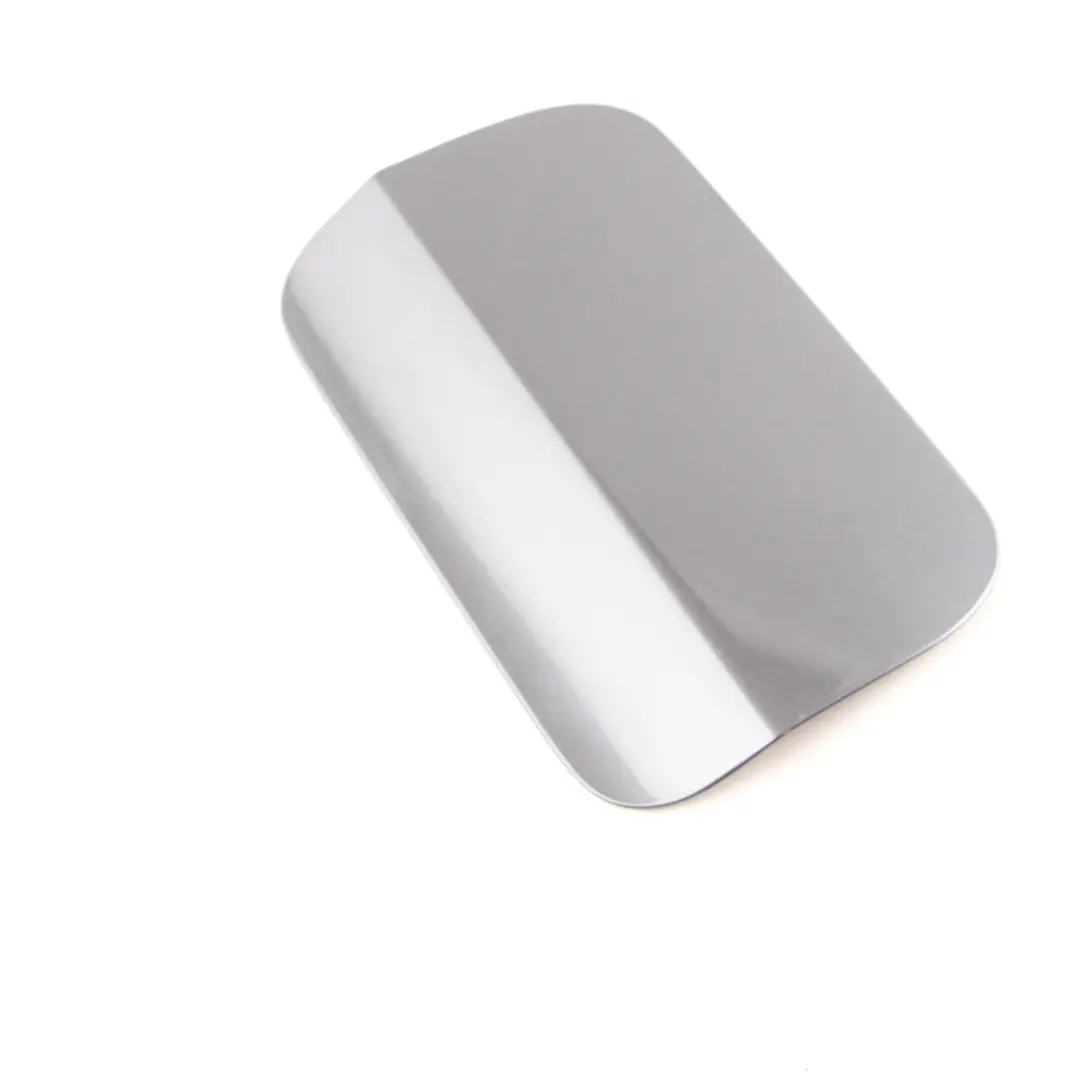Filler Fill In Flap Cover Cap Mineral Grey Metallic - B39 to BMW F31 Fuel with Part number 7300931 BMW F31 Fuel Filler Fill In Flap Cover Cap Mineral Grey Metallic - B39 - SKU 7300931-MG - Part number 7300931