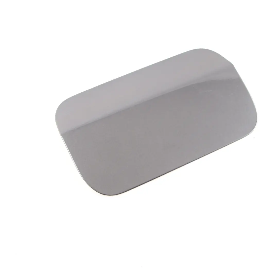 BMW F31 Fuel Filler Fill In Flap Cover Cap Mineral Grey Metallic - B39 - SKU 7300931-MG - Part number 7300931