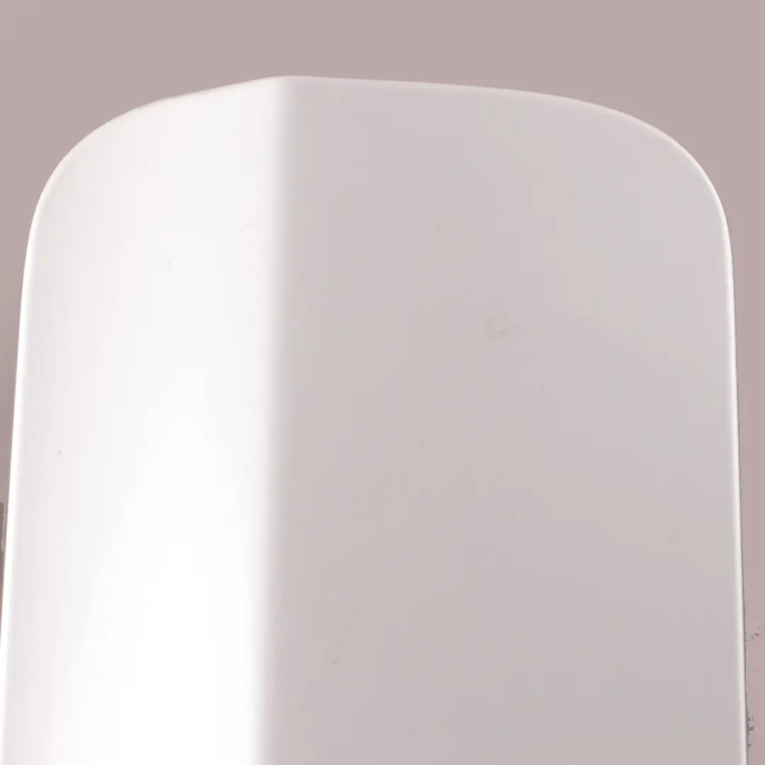 Kraftstoffeinfüllstutzen Klappenabdeckung Mineralweiß - A96 für BMW F31 mit Teilenummer 7300931 BMW F31 Kraftstoffeinfüllstutzen Klappenabdeckung Mineralweiß - A96 - SKU 7300931-MW - Teilenummer 7300931