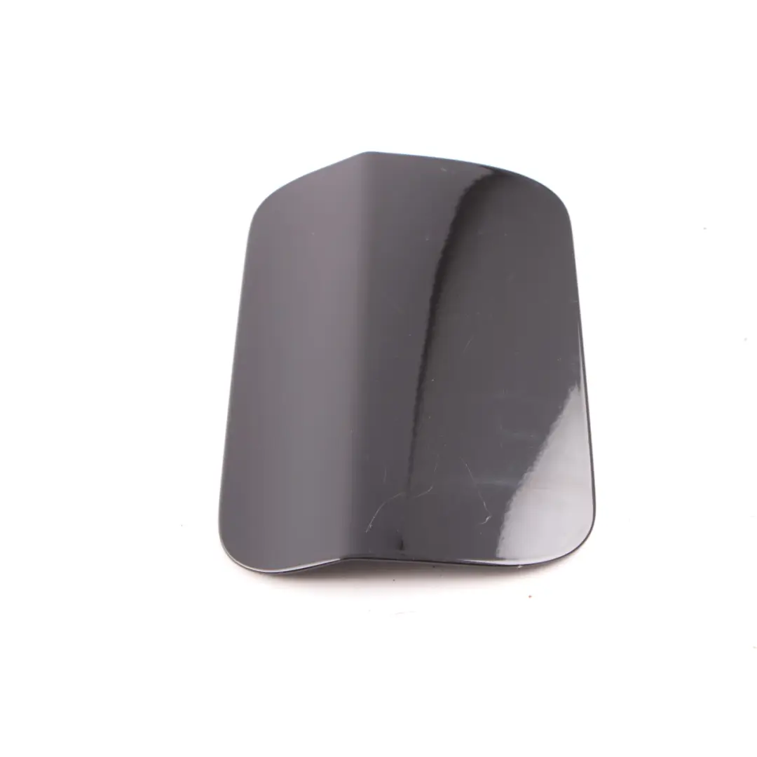  Coperchio carburante BMW F31 Cap Fill In Flap Schwarz 2 Nero 668 - SKU 7300931-SCH - Numero di parte 7300931